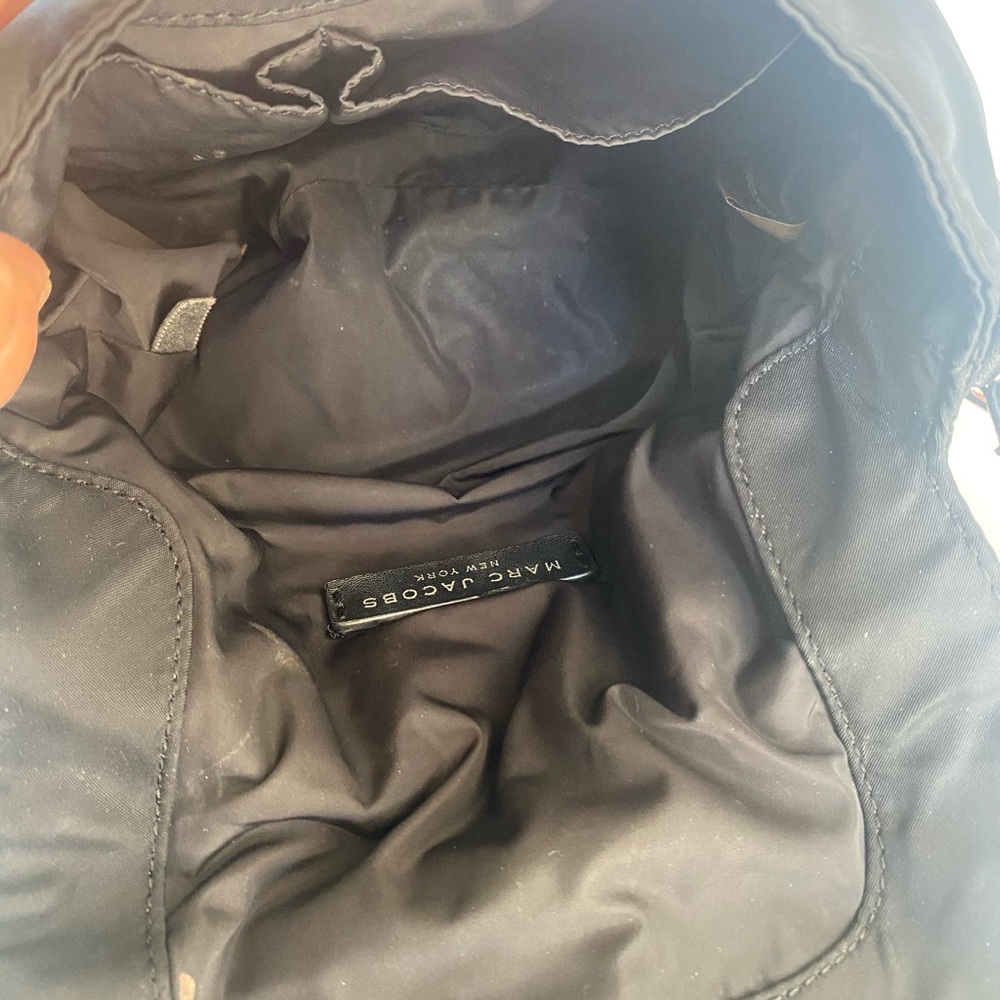 Marc by Marc Jacobs ‘Preppy-Nylon Natasha’ CB Bag - Picture 7 of 11